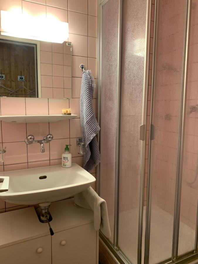Vent_Du_Nord Apartment Tramelan ภายนอก รูปภาพ
