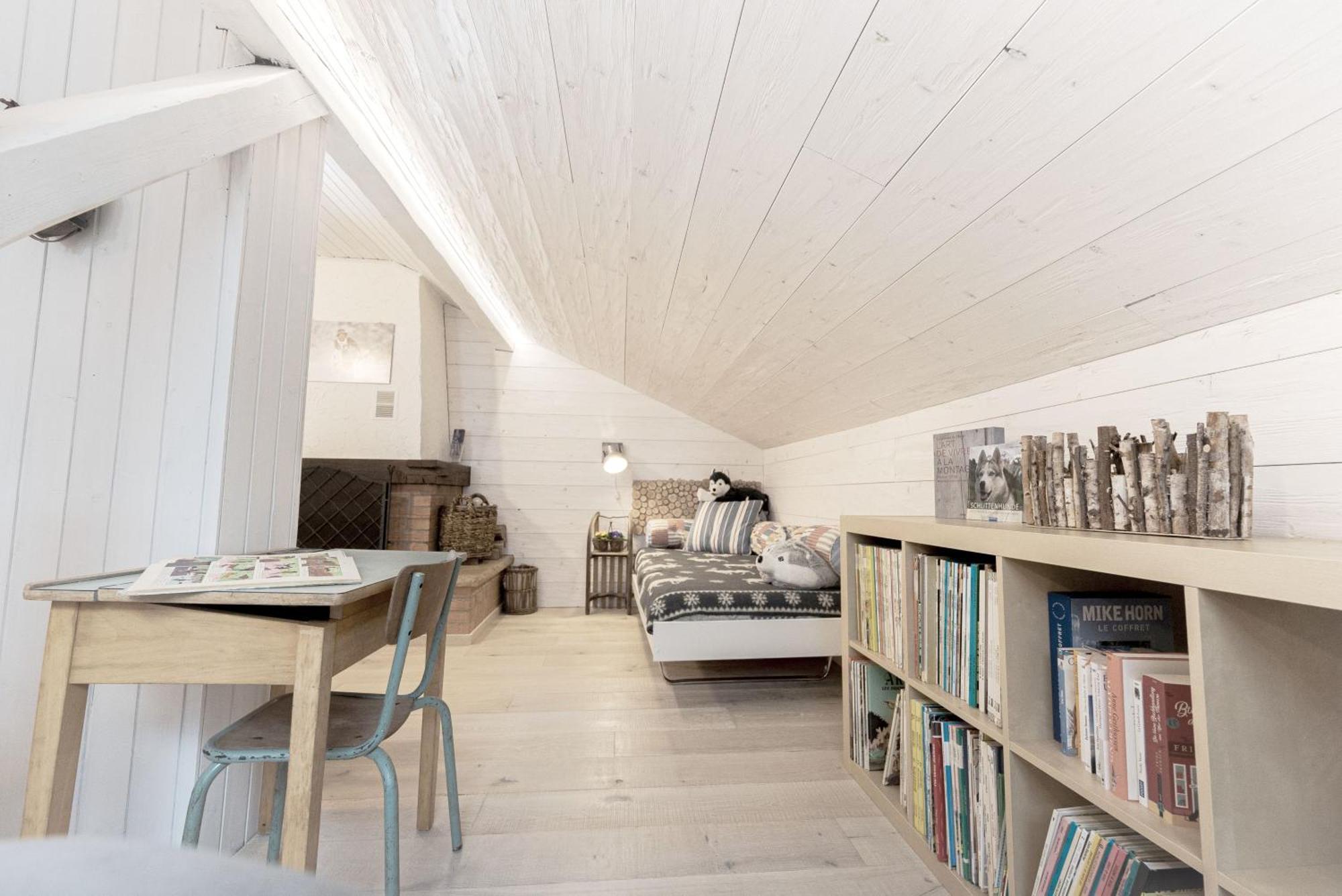 Vent_Du_Nord Apartment Tramelan ภายนอก รูปภาพ