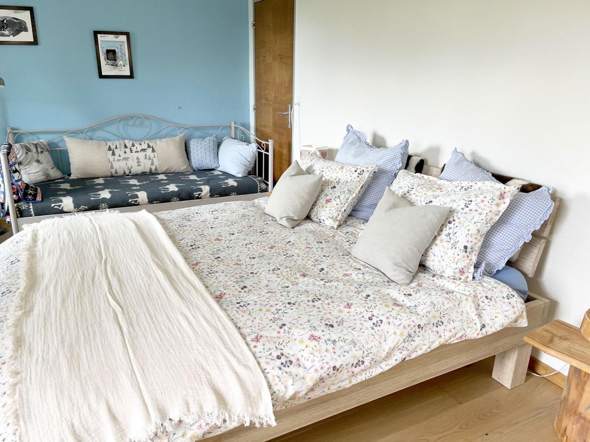 Vent_Du_Nord Apartment Tramelan ภายนอก รูปภาพ